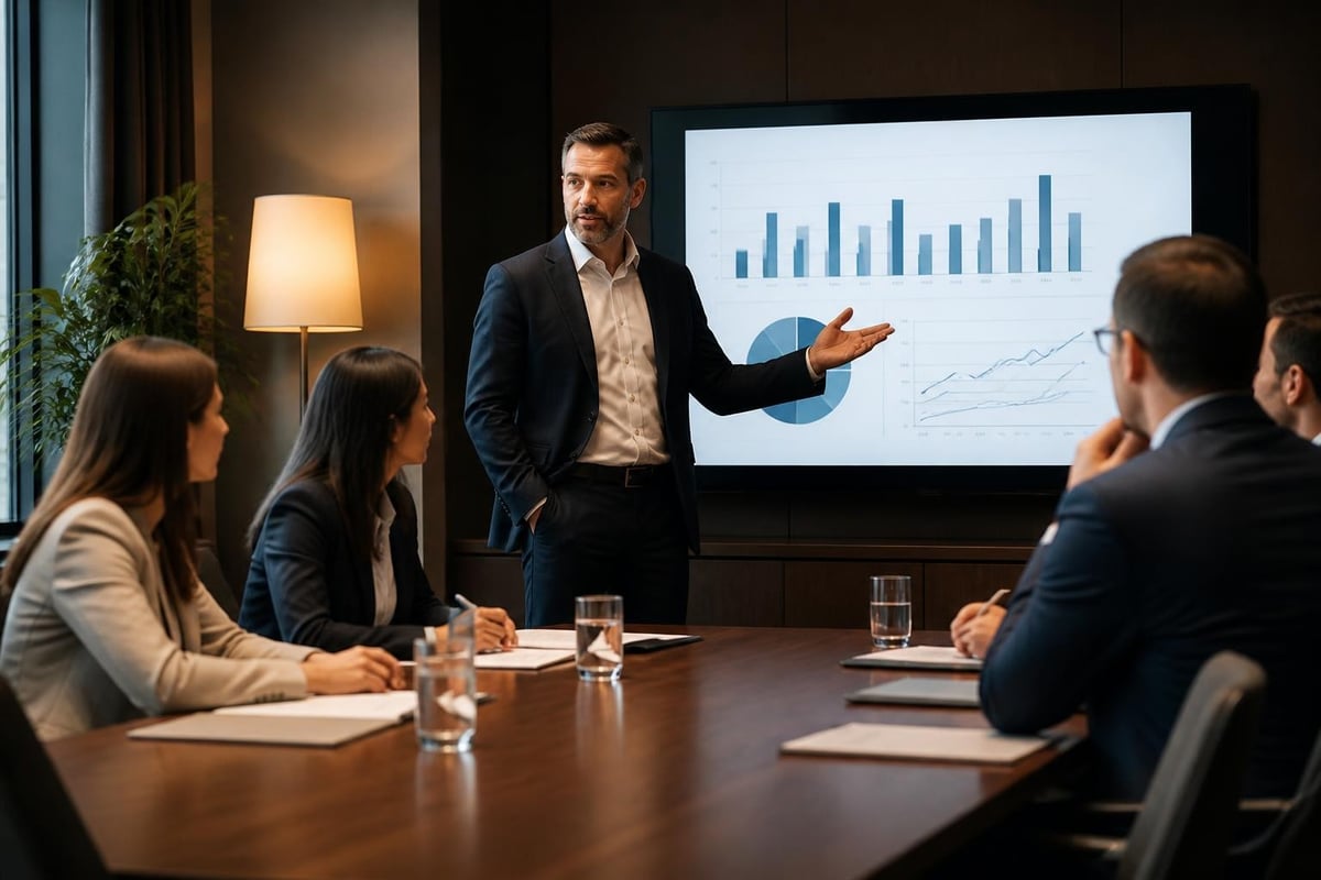 Training alignment framework