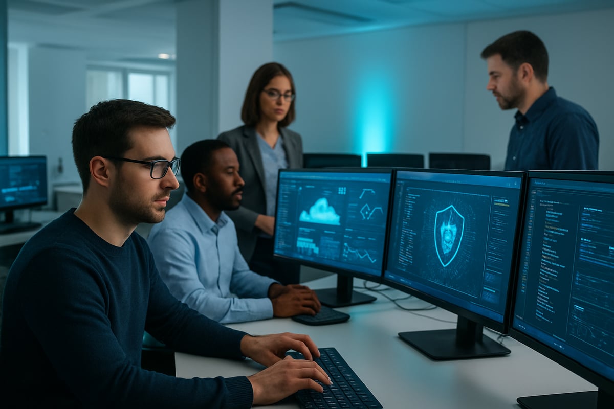 Key Benefits of Managed IT Services for Businesses