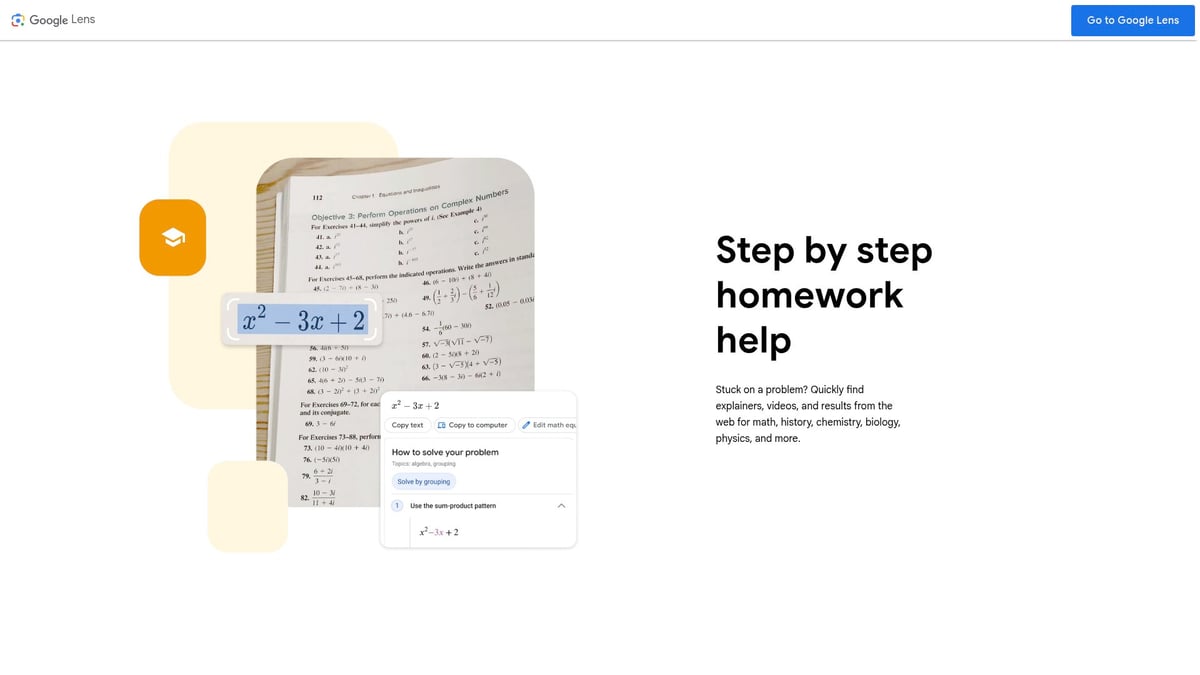 9 Essential AI Homeschool Software Picks for 2025 - Socratic by Google