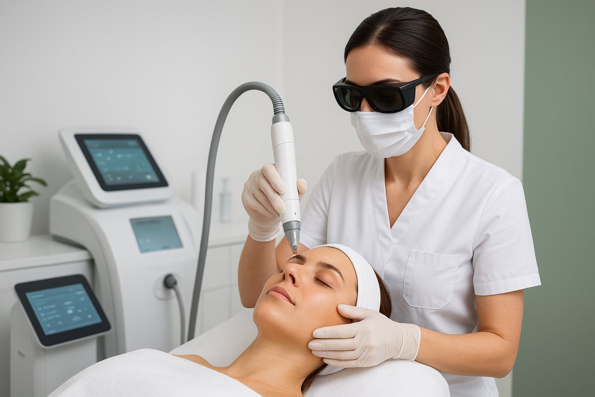 Advanced Treatment Techniques and Technology Trends