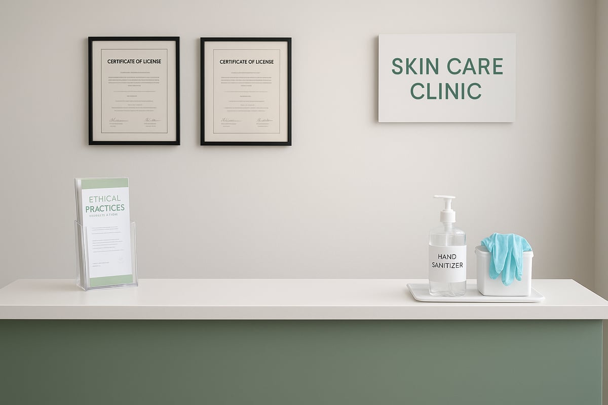 Navigating Regulatory Changes and Industry Standards