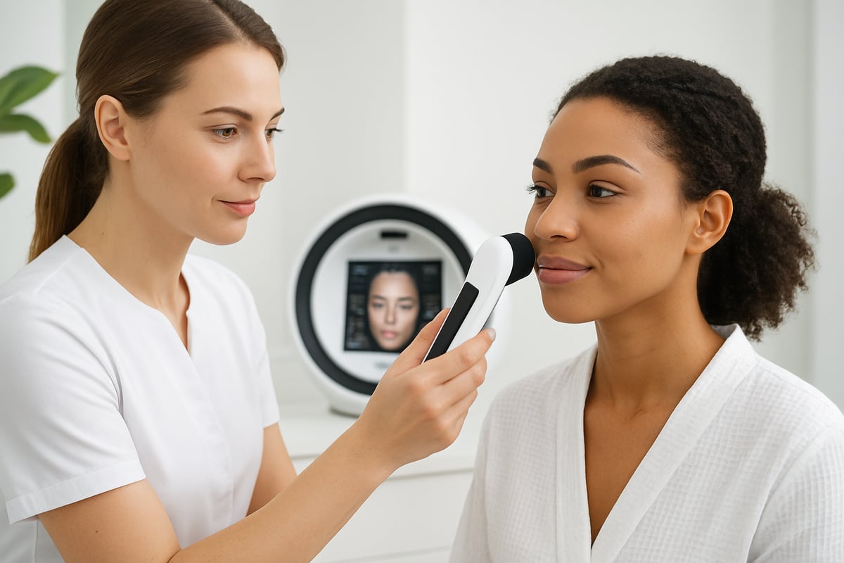 Core Competencies for Modern Skin Care Therapists