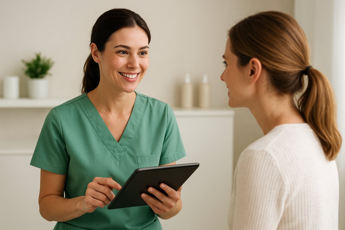 Client Relationship Management and Communication