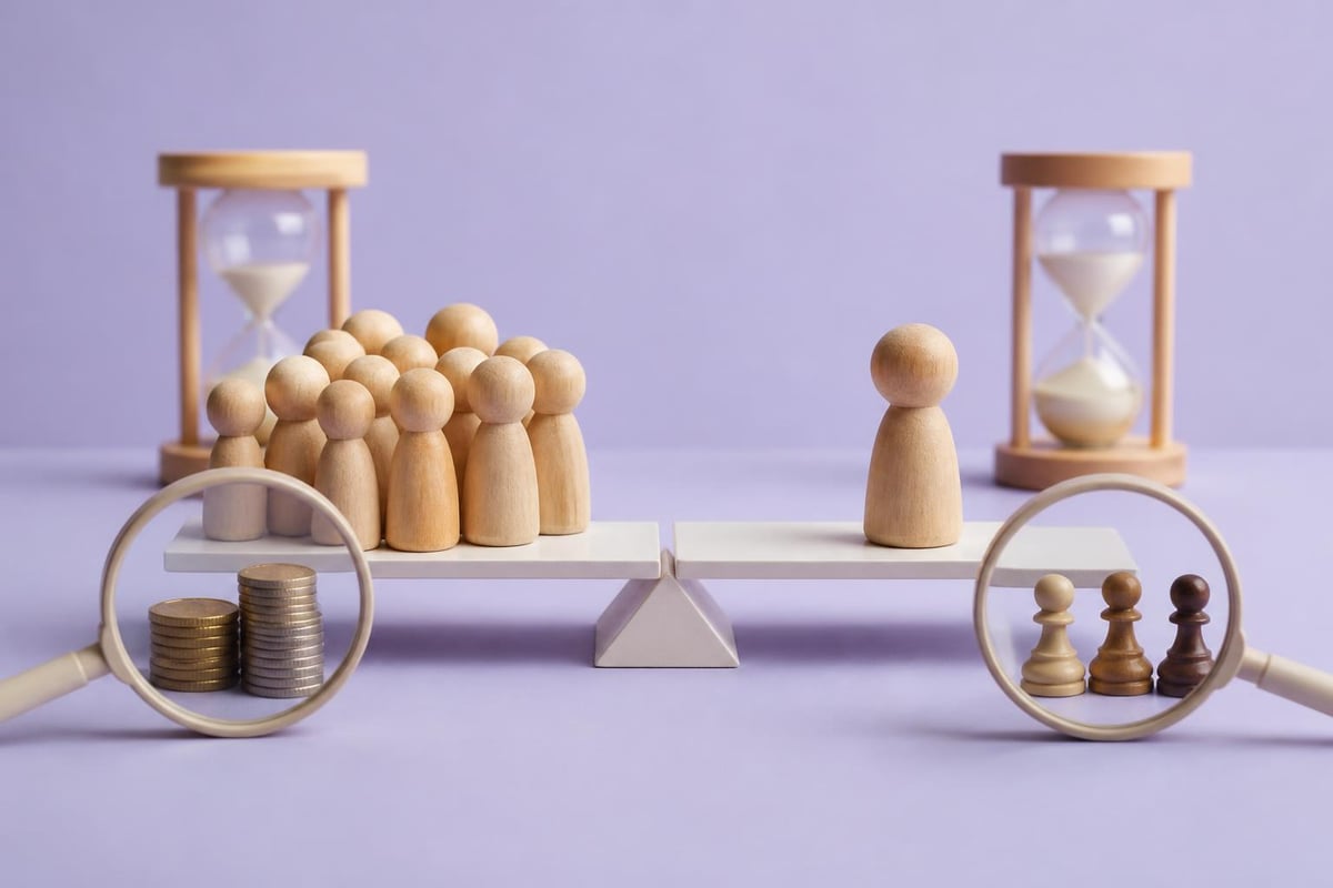 Differentiatie strategie