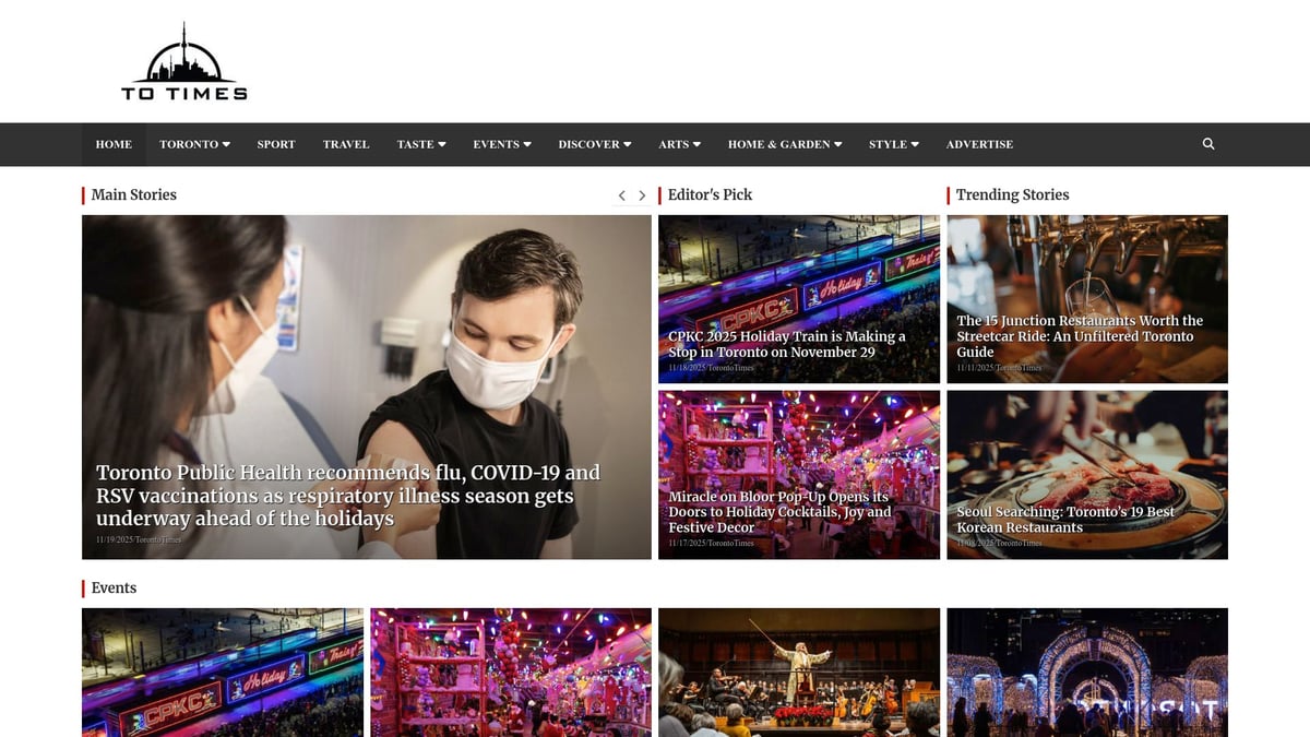 CityPASS Toronto Guide 2025: Unlock Top Attractions - Discover More Toronto Experiences with Toronto Times