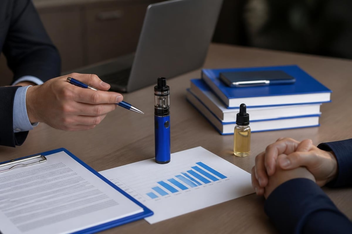 Product compliance requirements