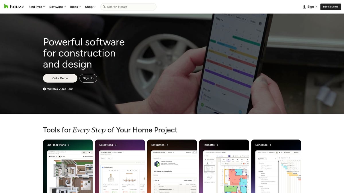 Top 8 Lead Generation Companies Making Waves in 2026 - Houzz