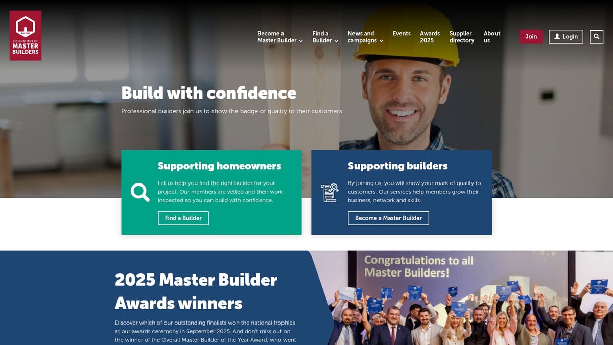 Top 8 Lead Generation Companies Making Waves in 2026 - Federation of Master Builders (FMB)