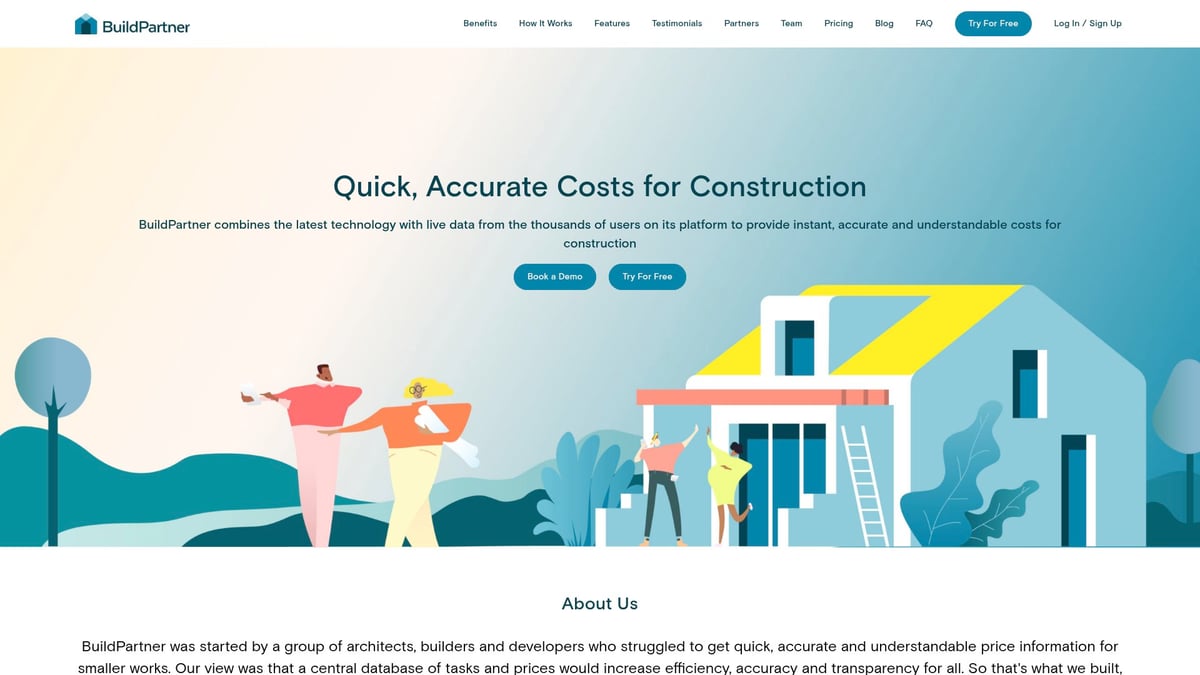 Top 8 Lead Generation Companies Making Waves in 2026 - BuildPartner