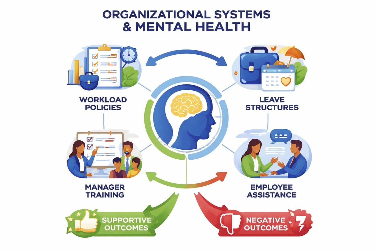 Systemic workplace factors