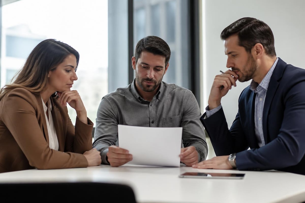 MSP security evaluation checklist