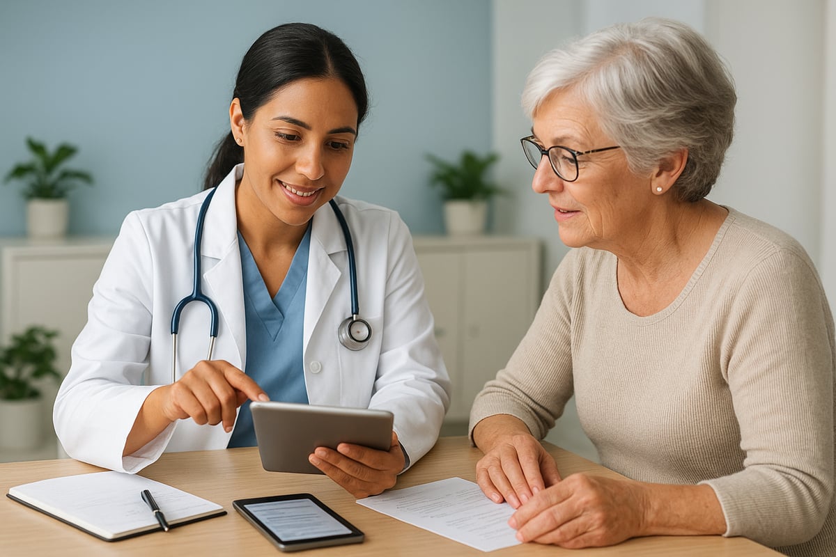 Personalized Treatment Planning: Step-by-Step Guide