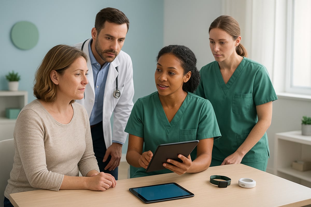 Comprehensive Assessment: The Foundation of Personalized Care