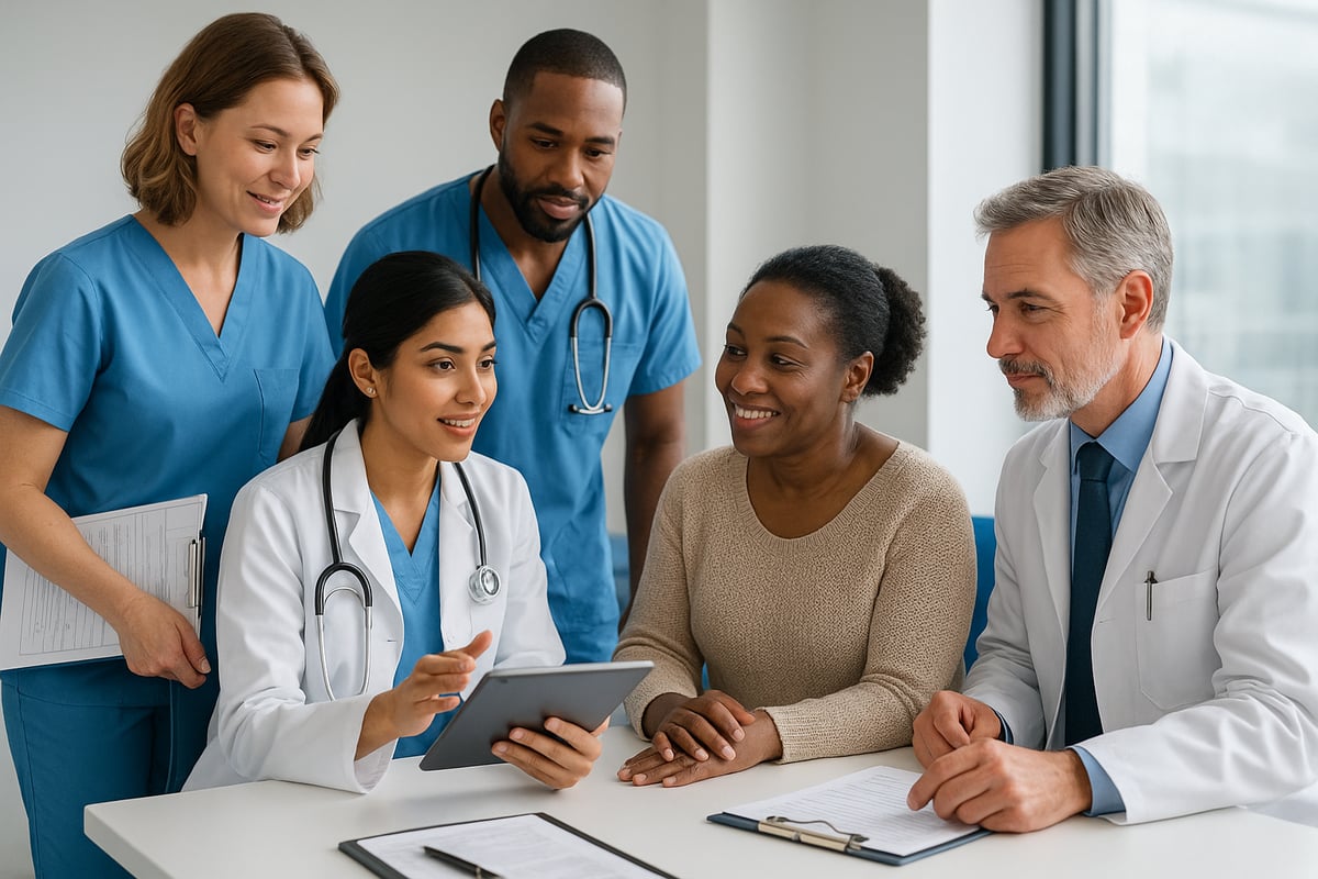 The Evolution of Individualized Treatment Approaches