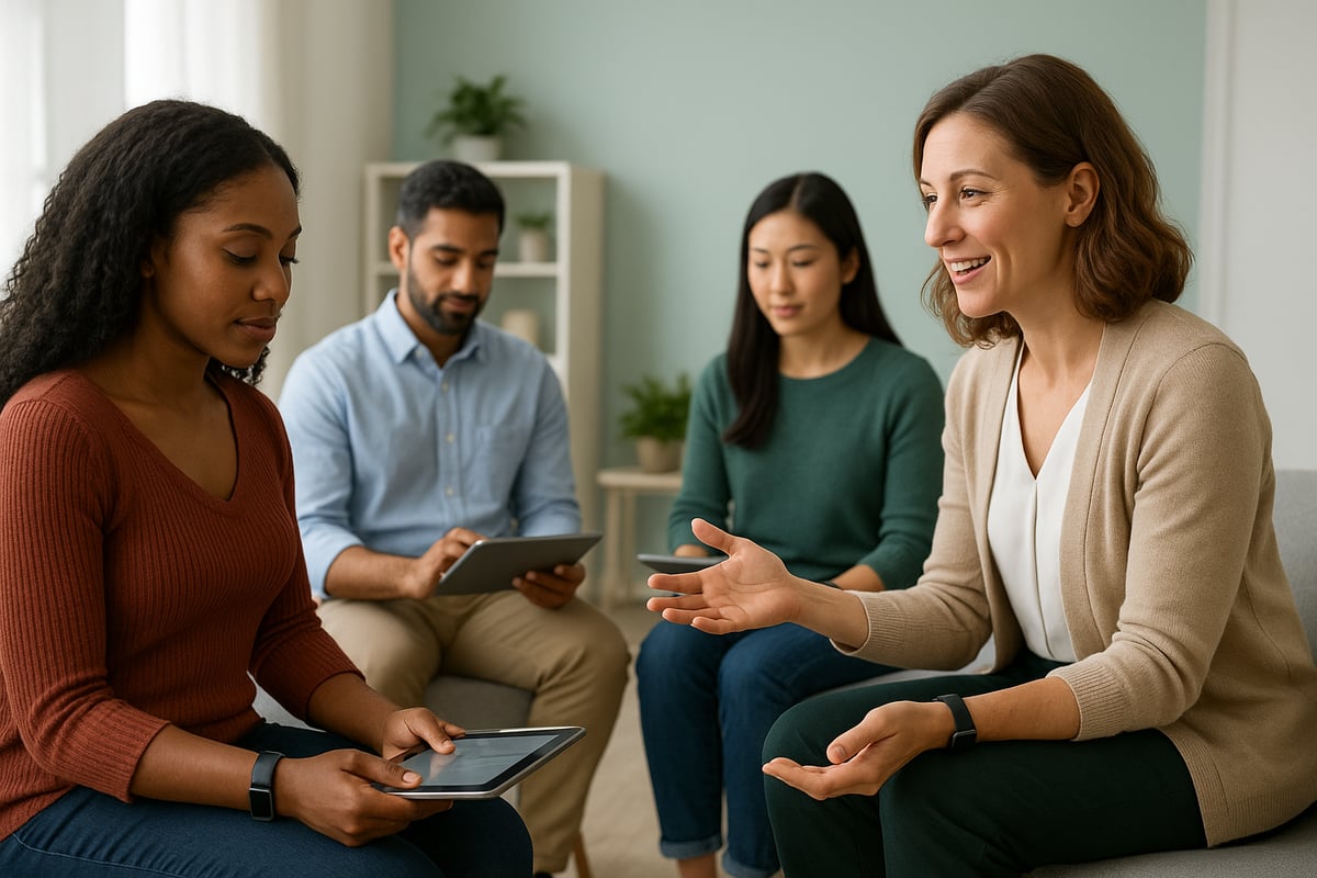 Innovative Therapies and Modalities in 2025