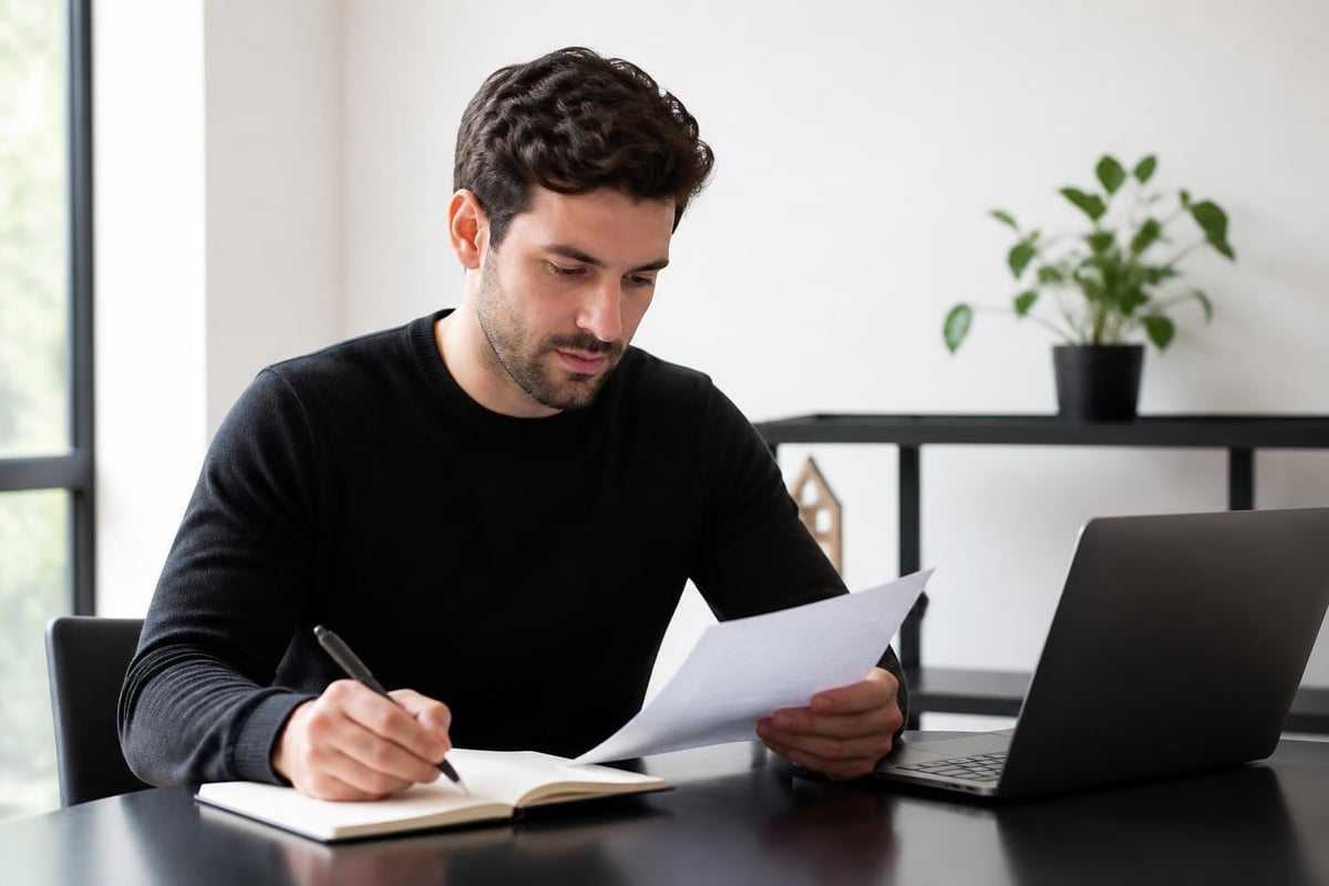 Property ownership responsibilities