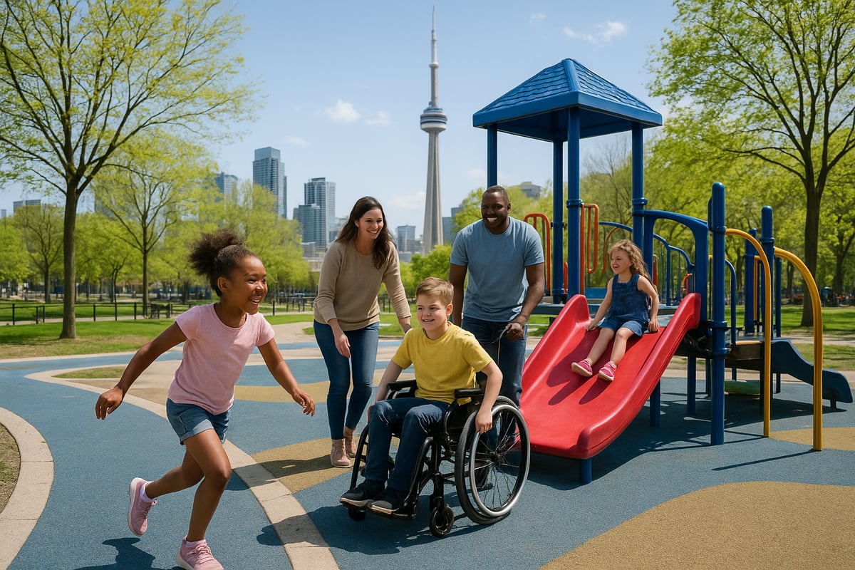 Family-Friendly and Accessible Activities