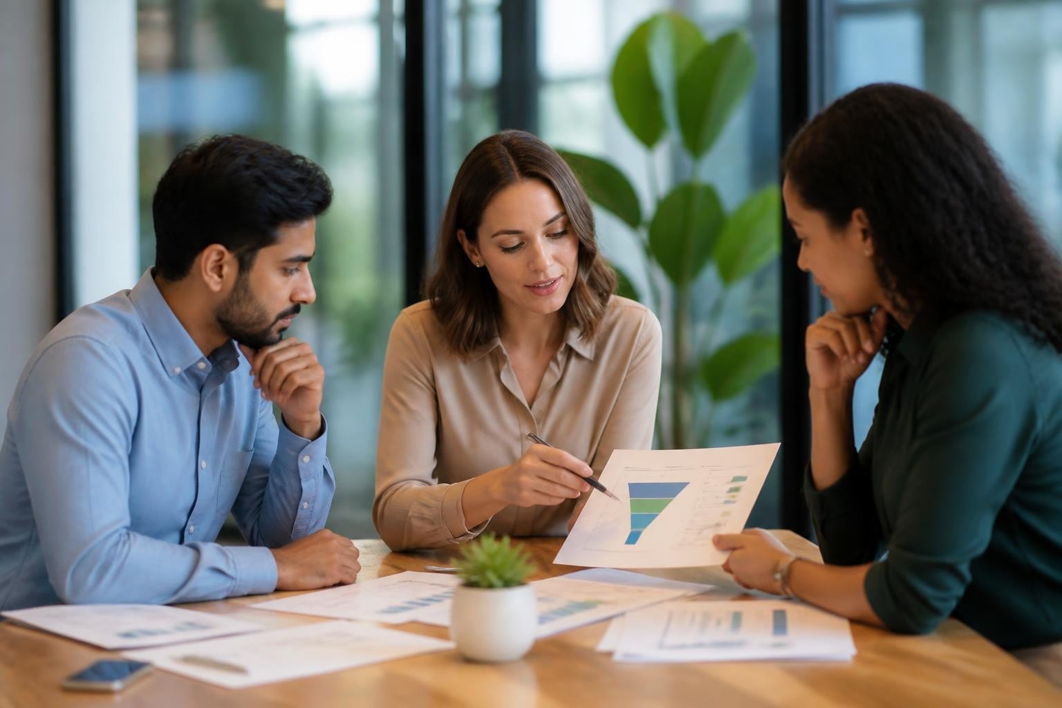 AI Solutions for Business: Strategic Implementation Guide