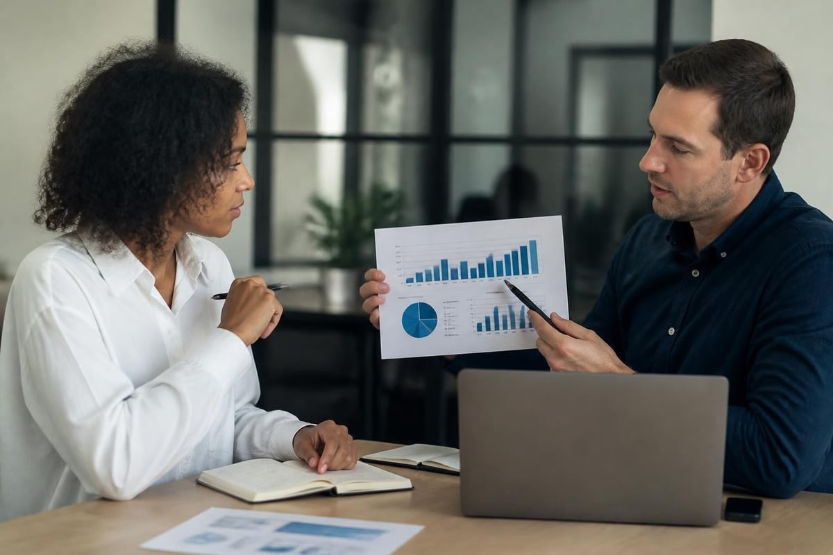 AI value measurement framework