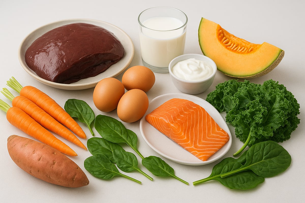 What Is Vitamin A? Understanding the Basics