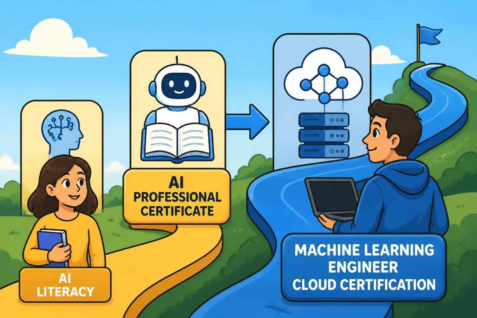 Google AI Certification: Your Complete 2026 Guide