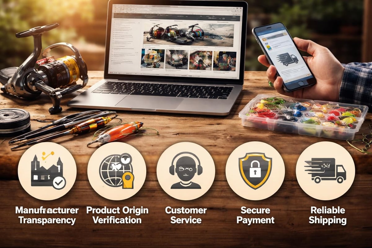 Tackle website credibility factors