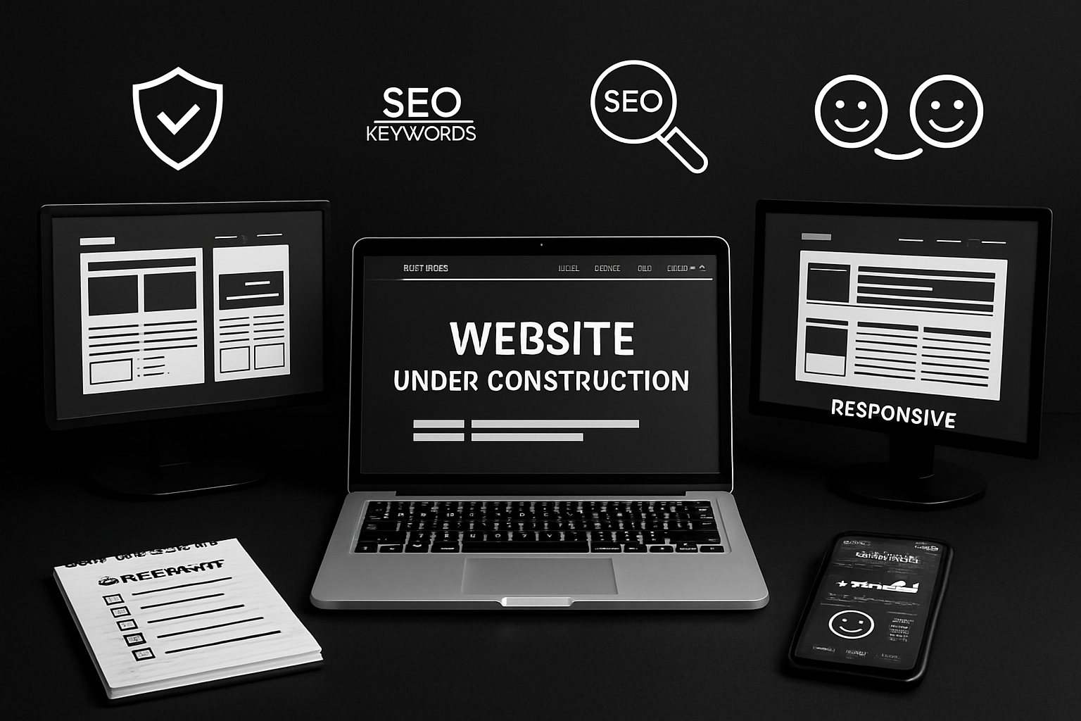 Creazione e Sviluppo del Sito Web Azienda: Passo dopo Passo