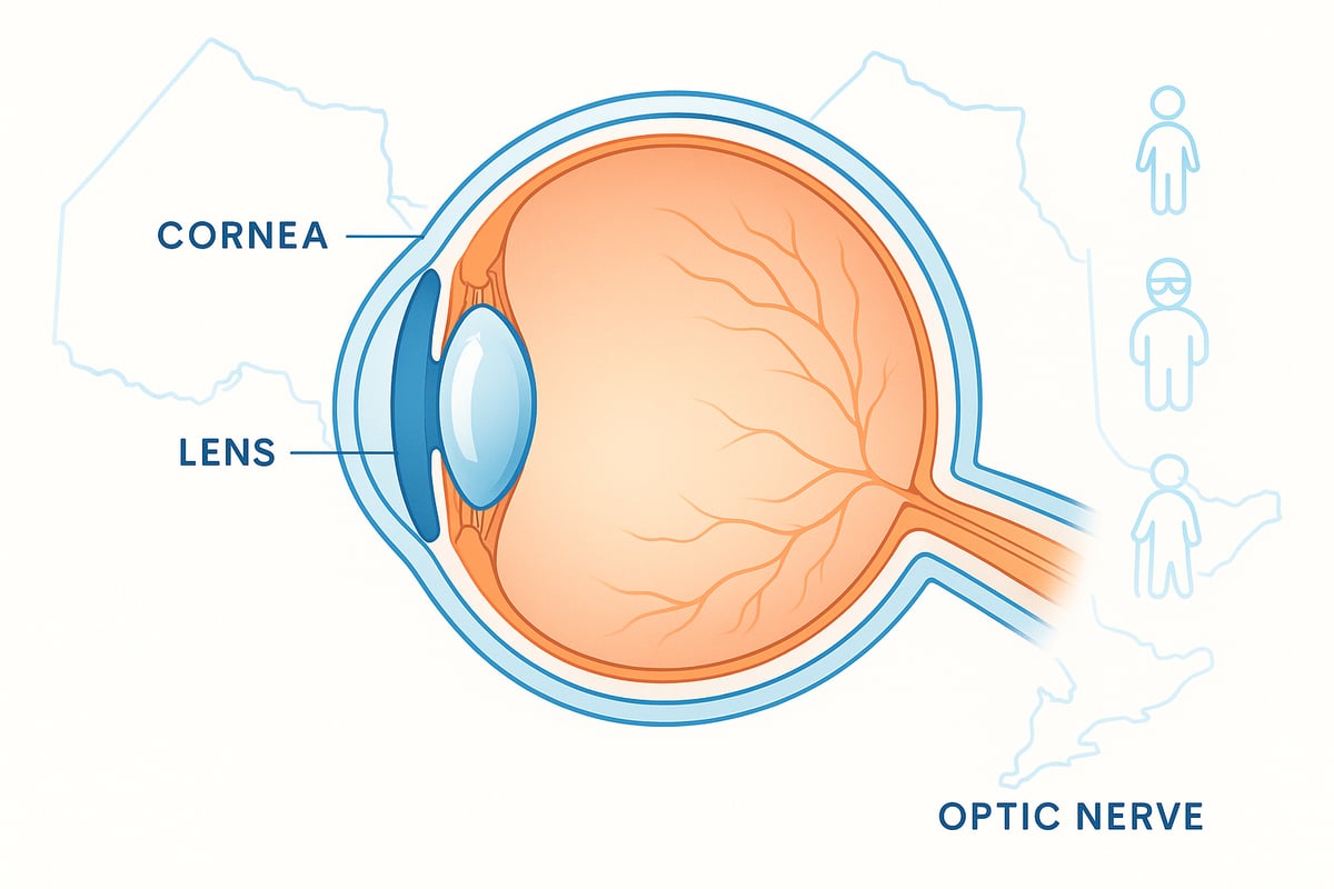 Understanding Eye Health Fundamentals