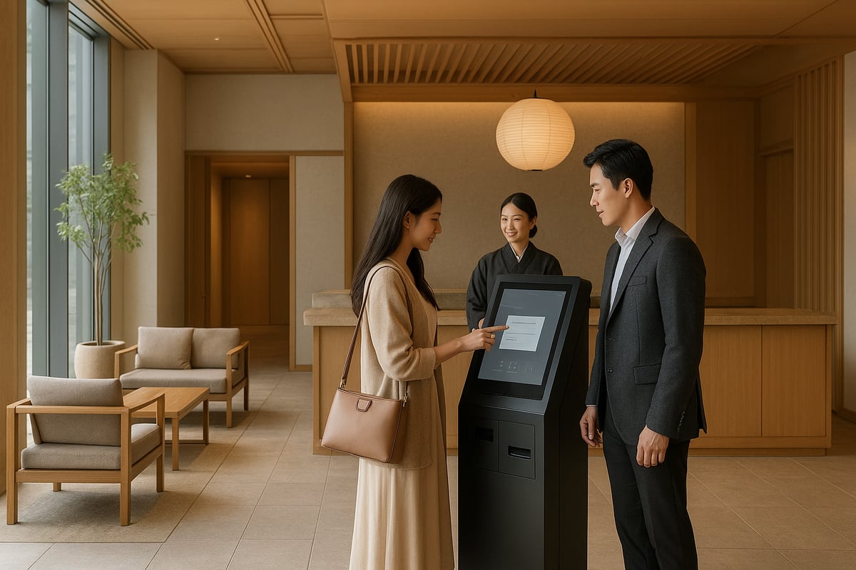 How to Choose the Best Hotels in 2025