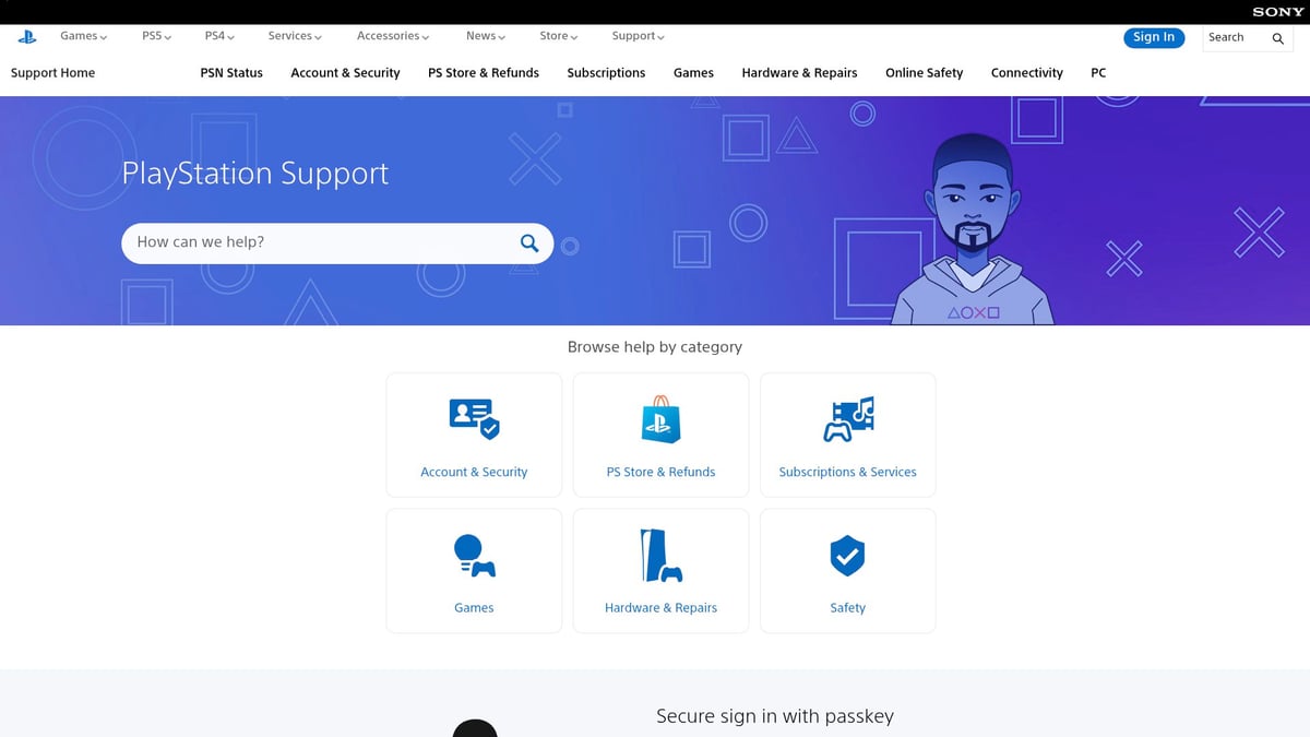 7 Best Playstation Repair Shop Near Me Options for 2025 - PlayStation Repair Center – Sony Authorized Service