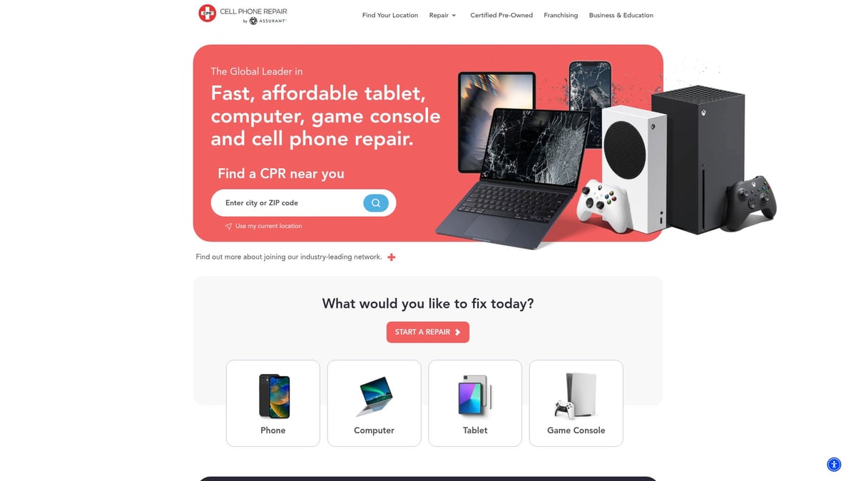 7 Best Playstation Repair Shop Near Me Options for 2025 - CPR Cell Phone Repair