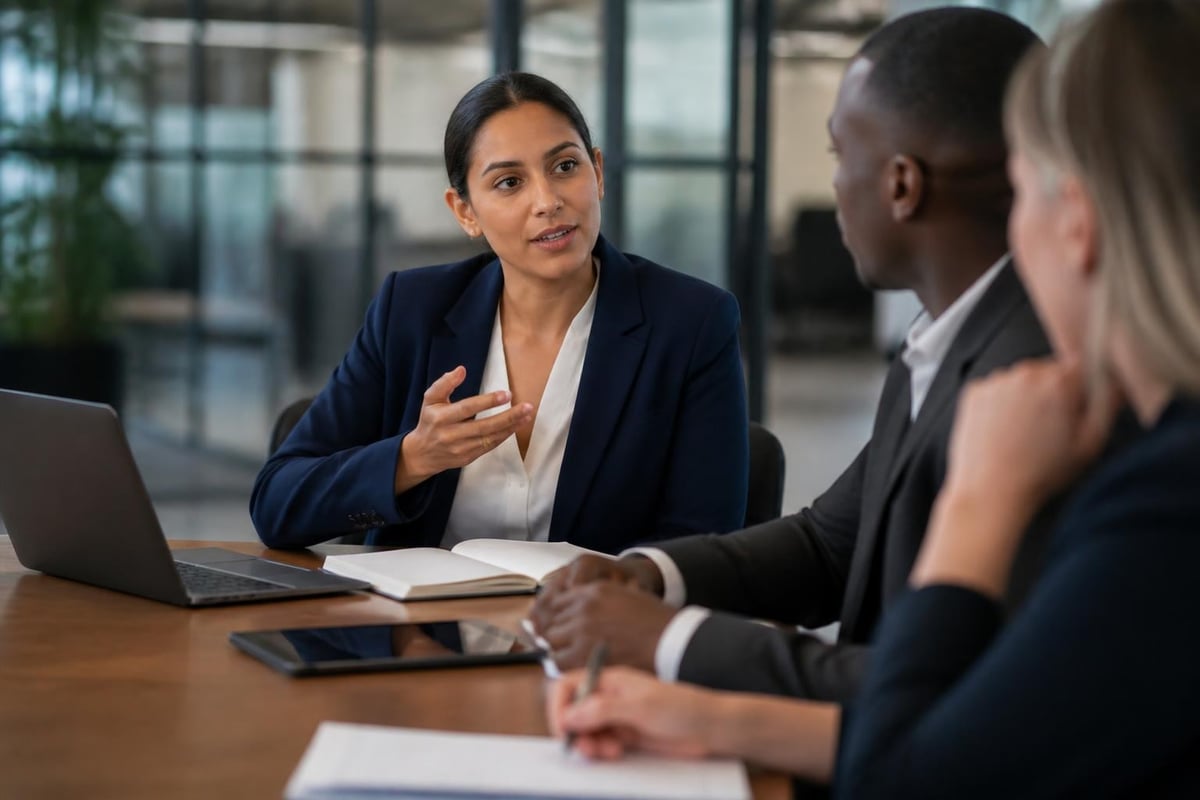 Regulatory training requirements for South African FSPs