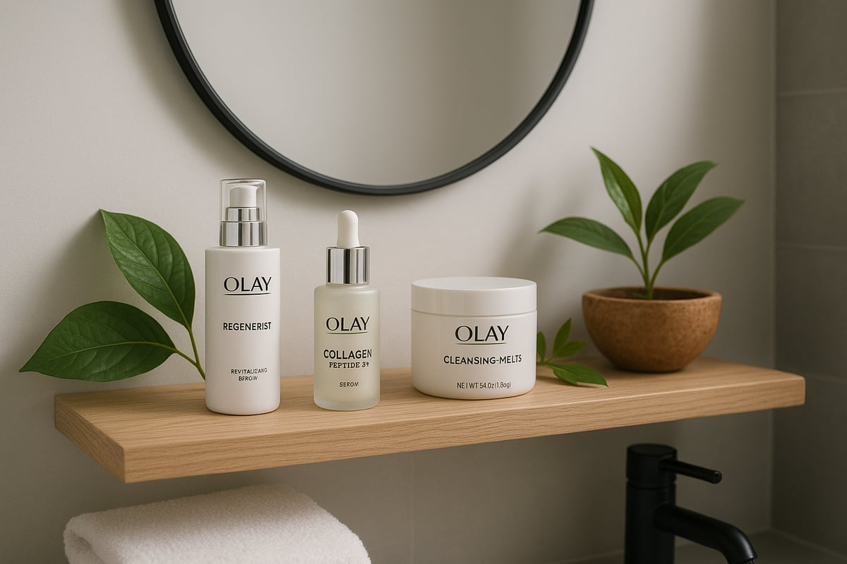 Olay Skin Care : Histoire, Philosophie et Engagements