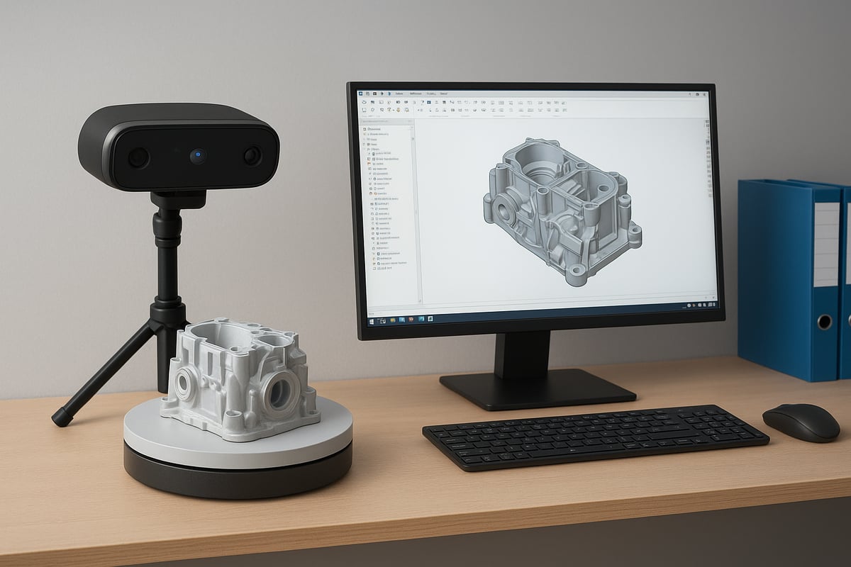 Workflow-Optimierung: Tipps und bewährte Verfahren für Präzision