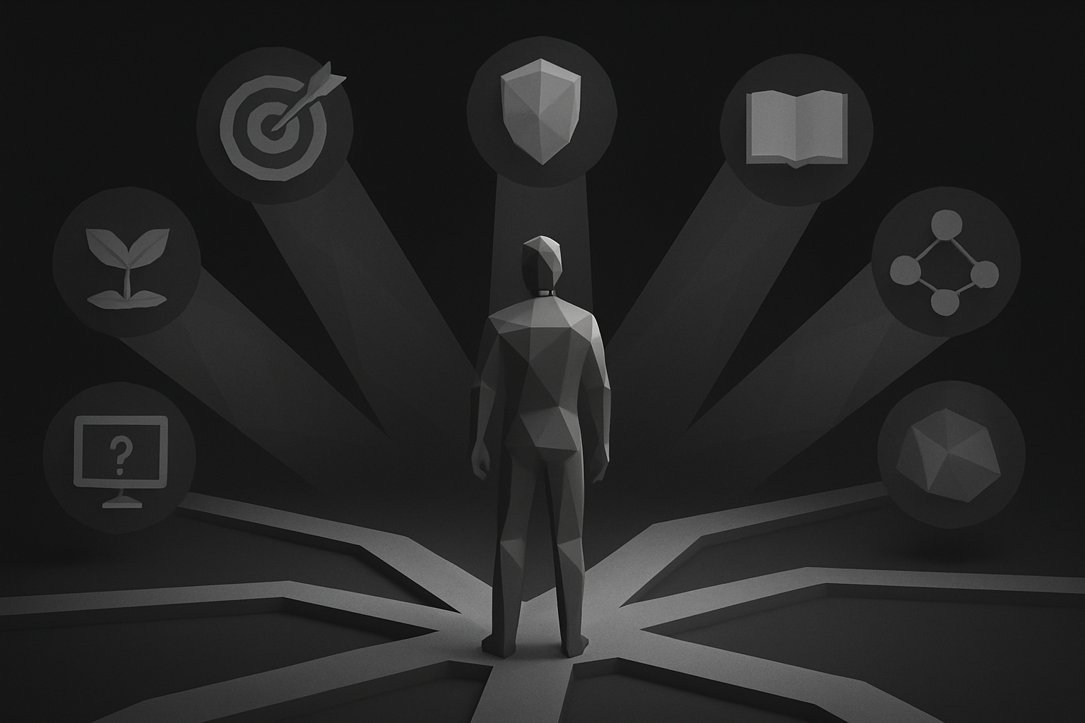 Step-by-Step Guide: How to Develop an Entrepreneurial Mindset in 2025