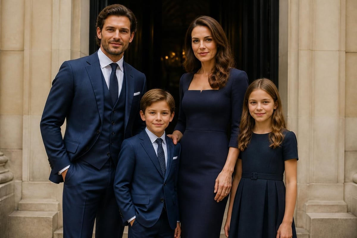 Family tailoring services