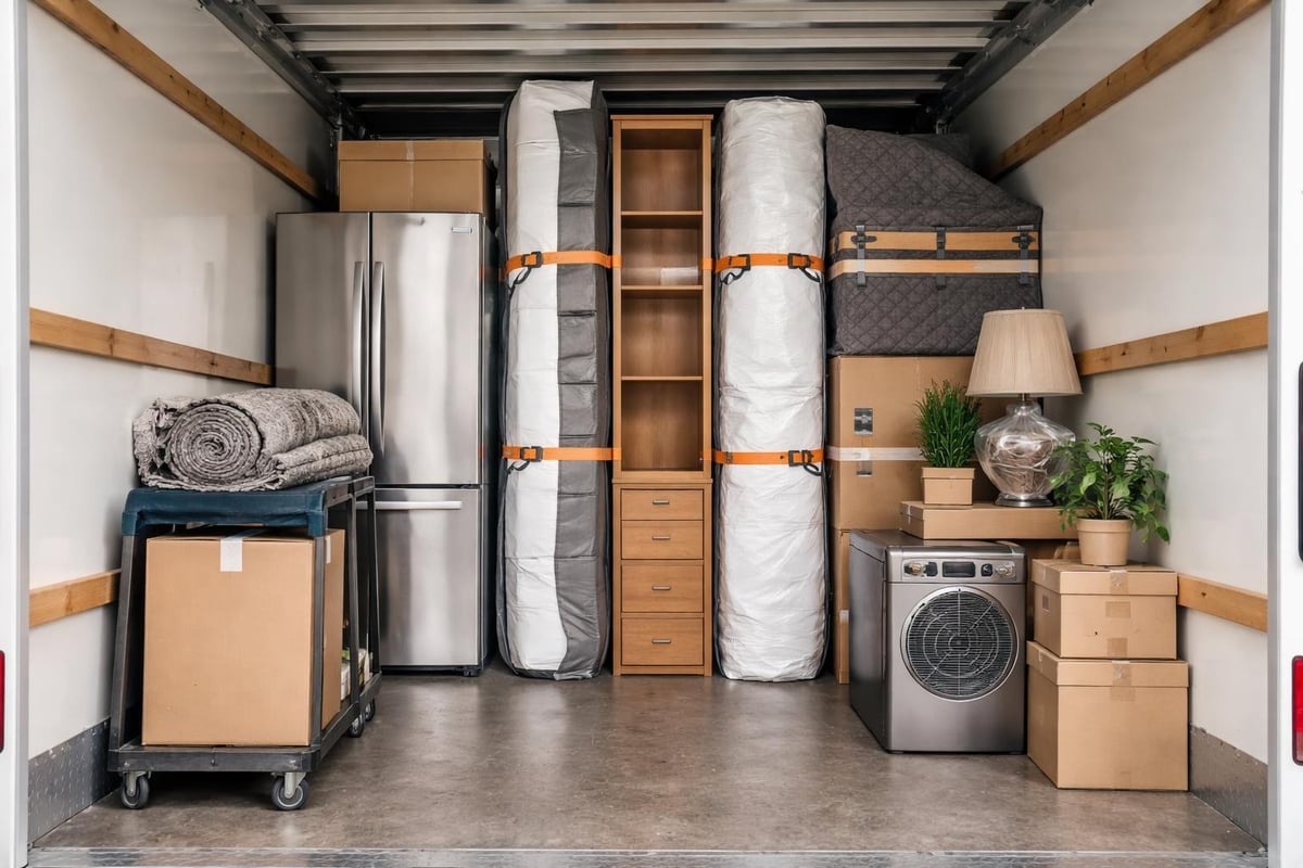 Techniques de chargement