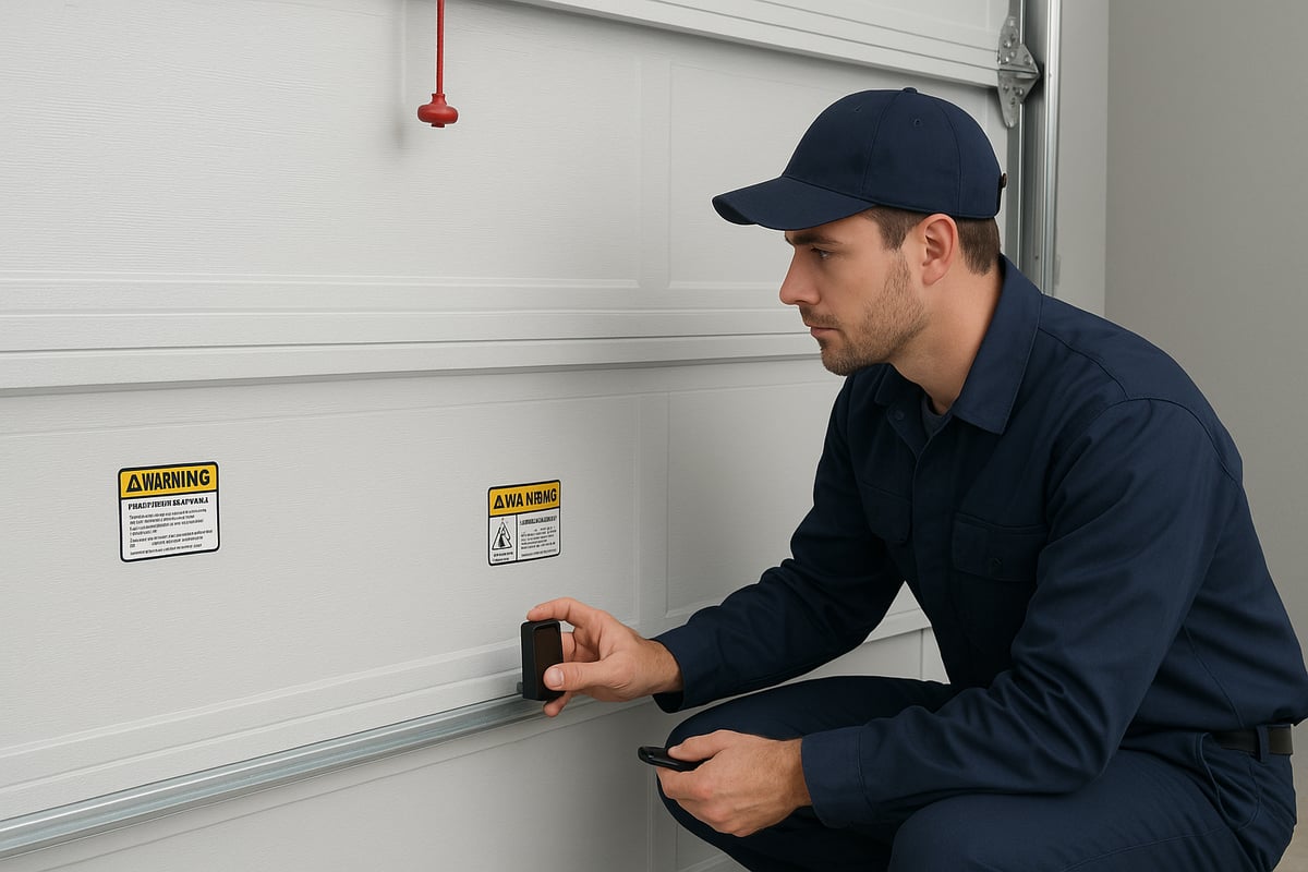 Key Safety Features to Inspect in 2026