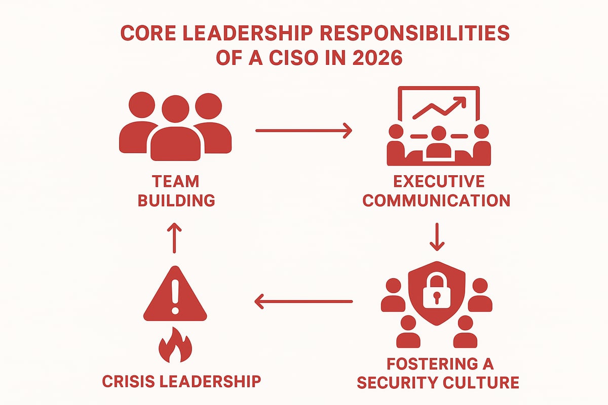 Leadership, Communication, and Influence