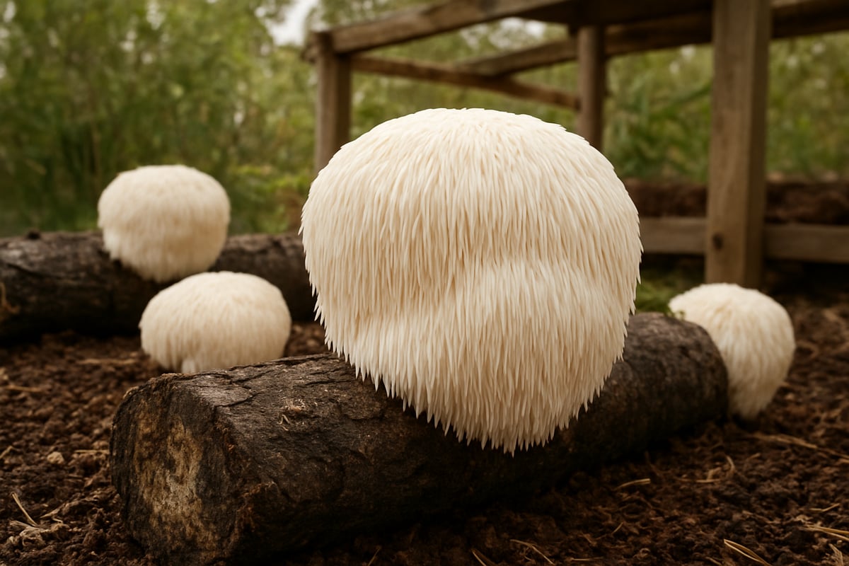 What is Lion’s Mane? Origins, Identification & Australian Context