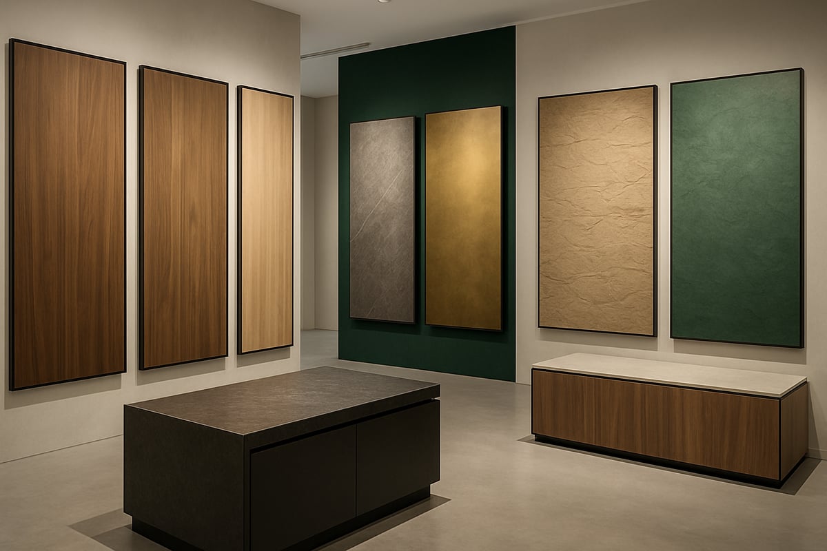 装飾表面の理解：定義と重要性