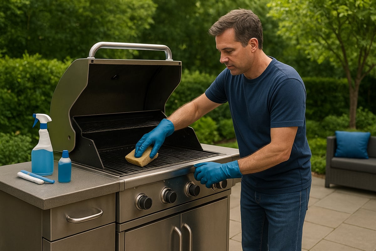 Maintenance, Cleaning & Longevity Tips