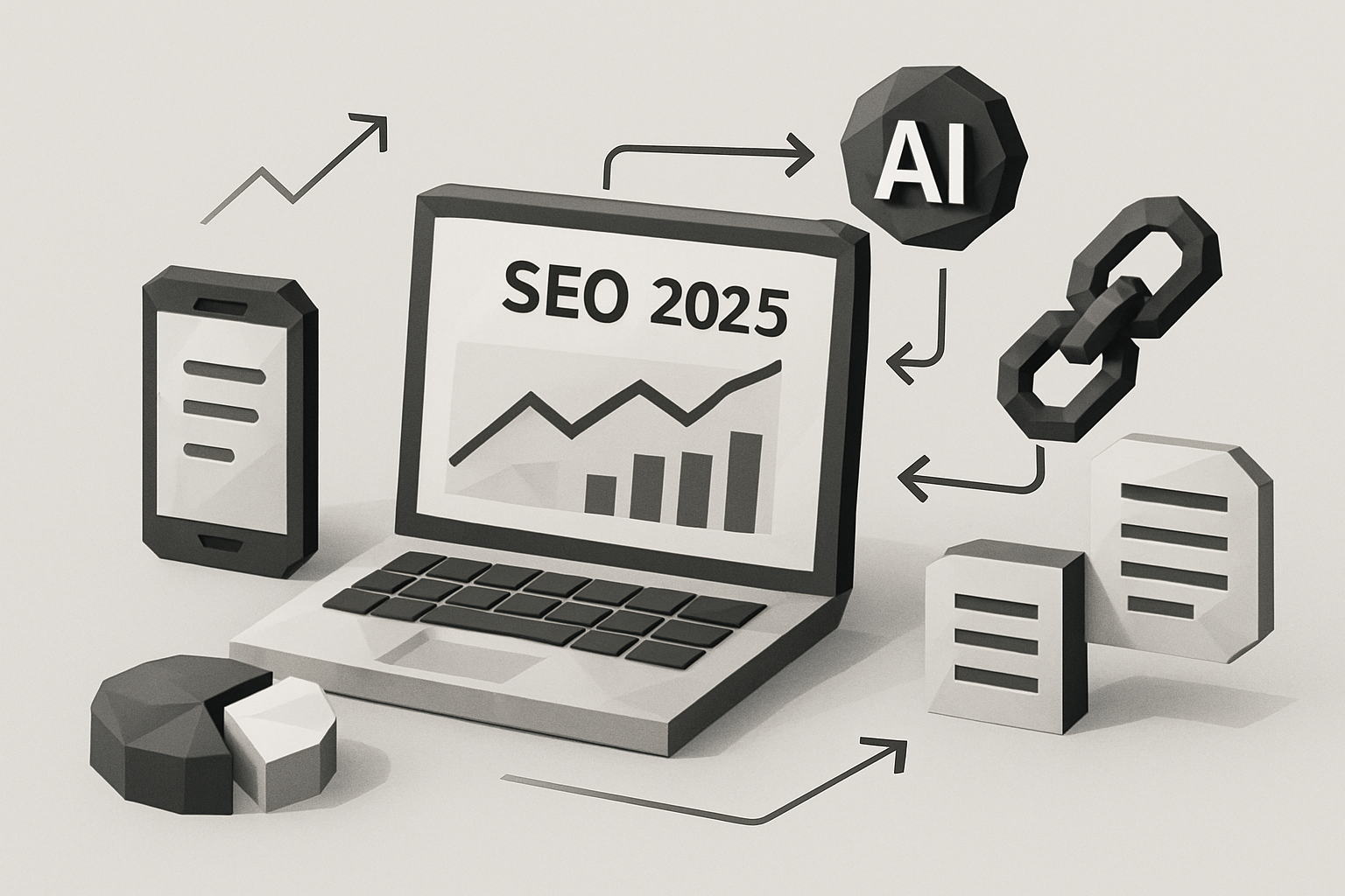 Essential SEO Strategies for Success in 2025