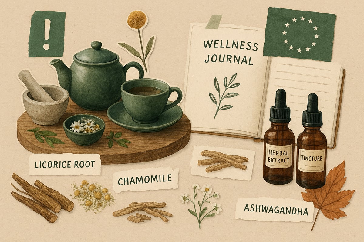 Integrating Ancient Remedies into Daily Wellbeing: Ritual, Safety, and Personalisation