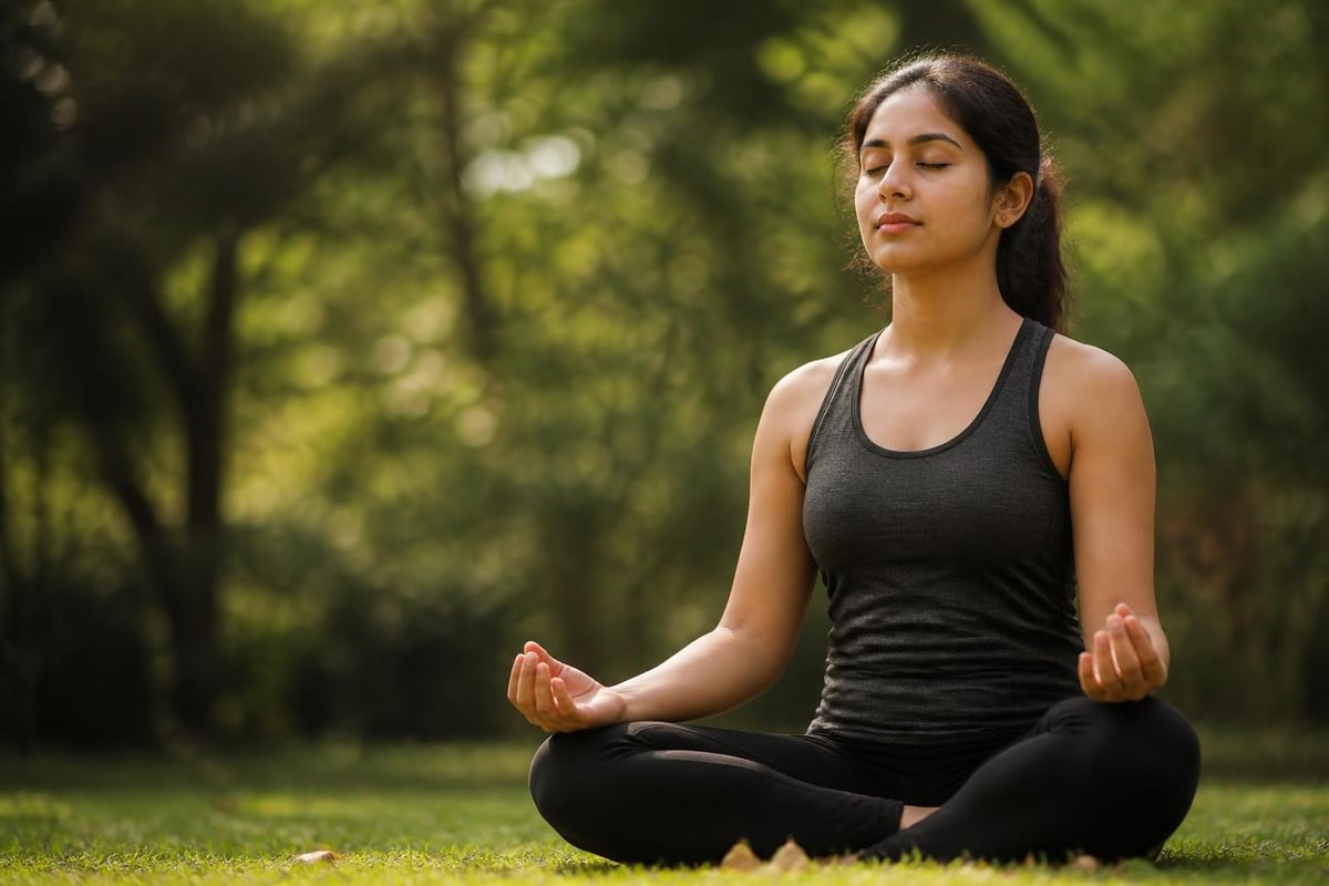 Mindfulness practices