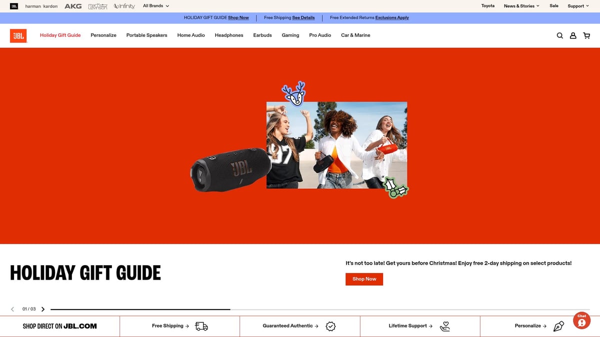 Motos de Agua Benidorm - 1766126137904 https www jbl com 7 Imprescindibles Para El Mar Que No Pueden Faltarte en 2026 - Altavoz Bluetooth Resistente al Agua JBL Charge 5