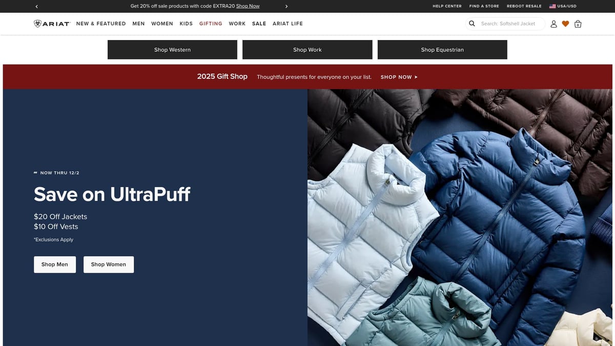 9 Essential Riding Clothes Brands to Try in 2025 - Ariat