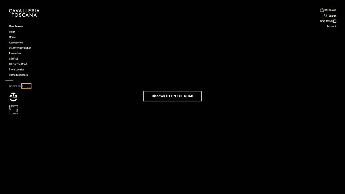 9 Essential Riding Clothes Brands to Try in 2025 - Cavalleria Toscana