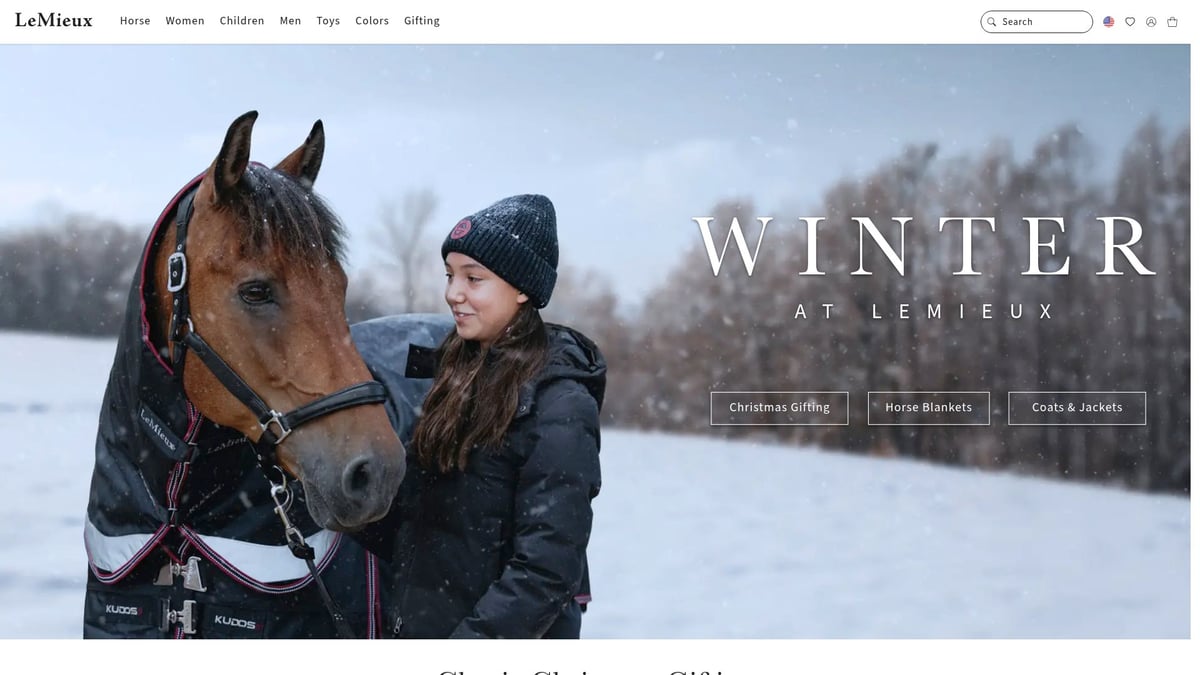 9 Essential Riding Clothes Brands to Try in 2025 - LeMieux