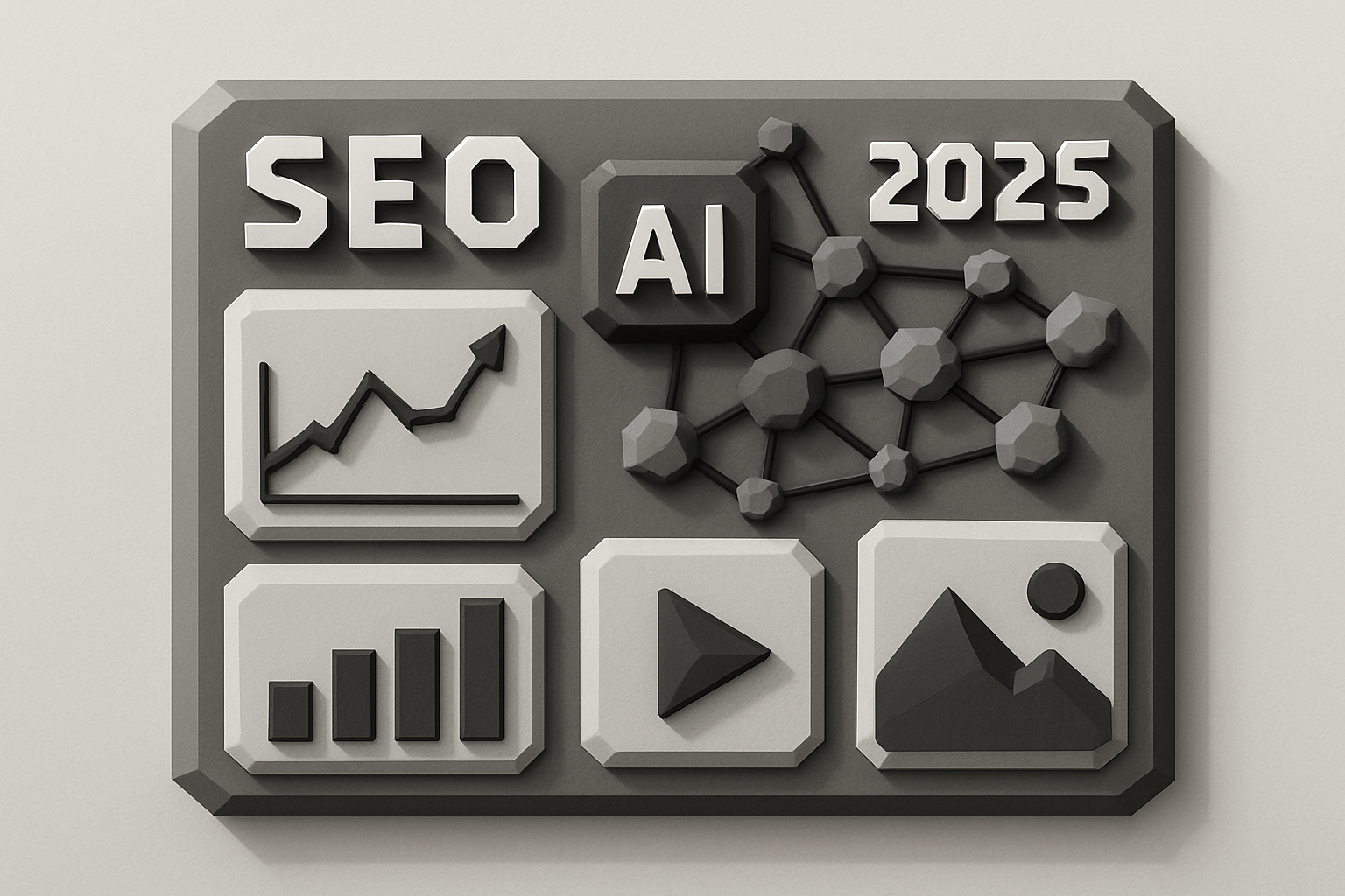 Advanced Strategies for AI Content Optimization in 2025